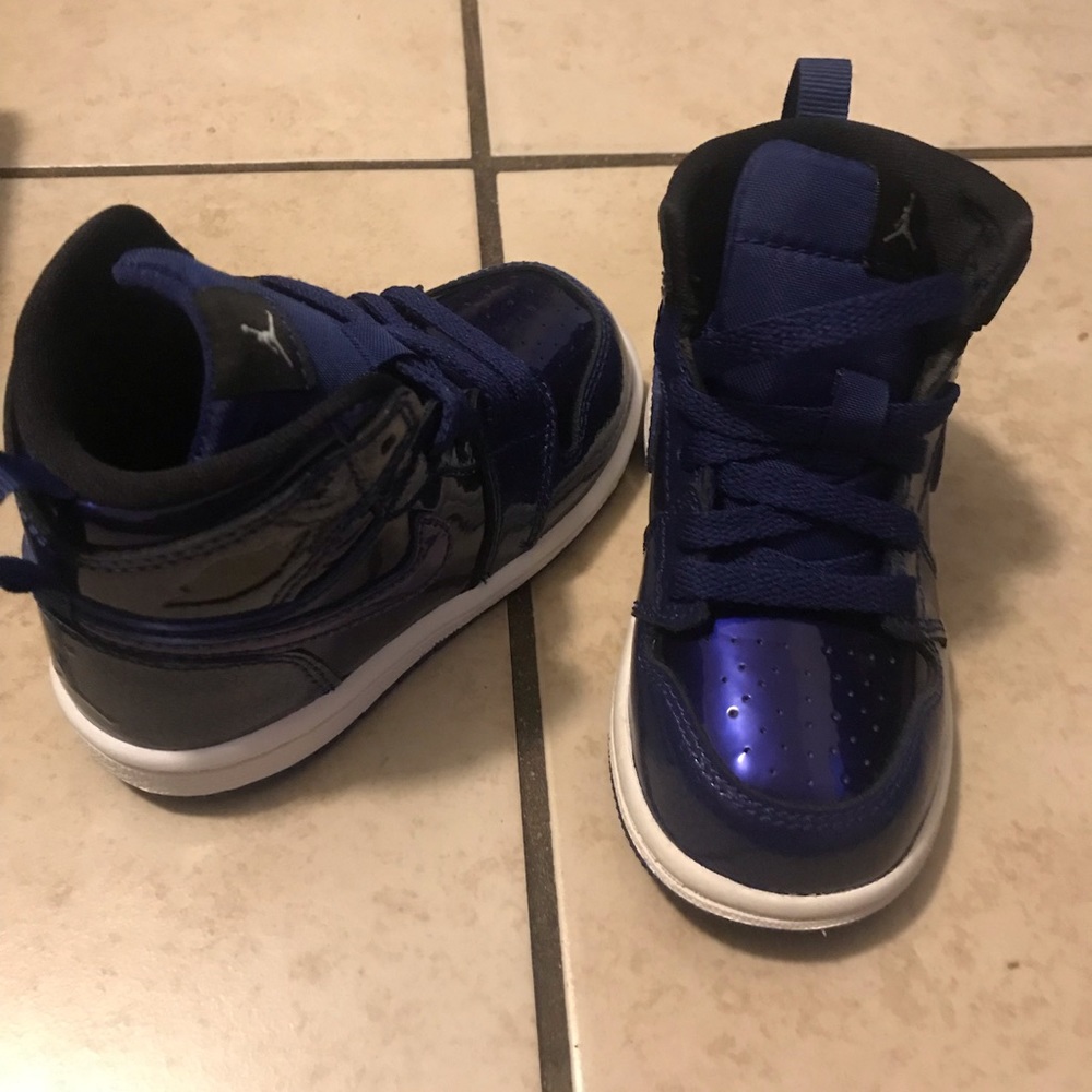 Jordan’s